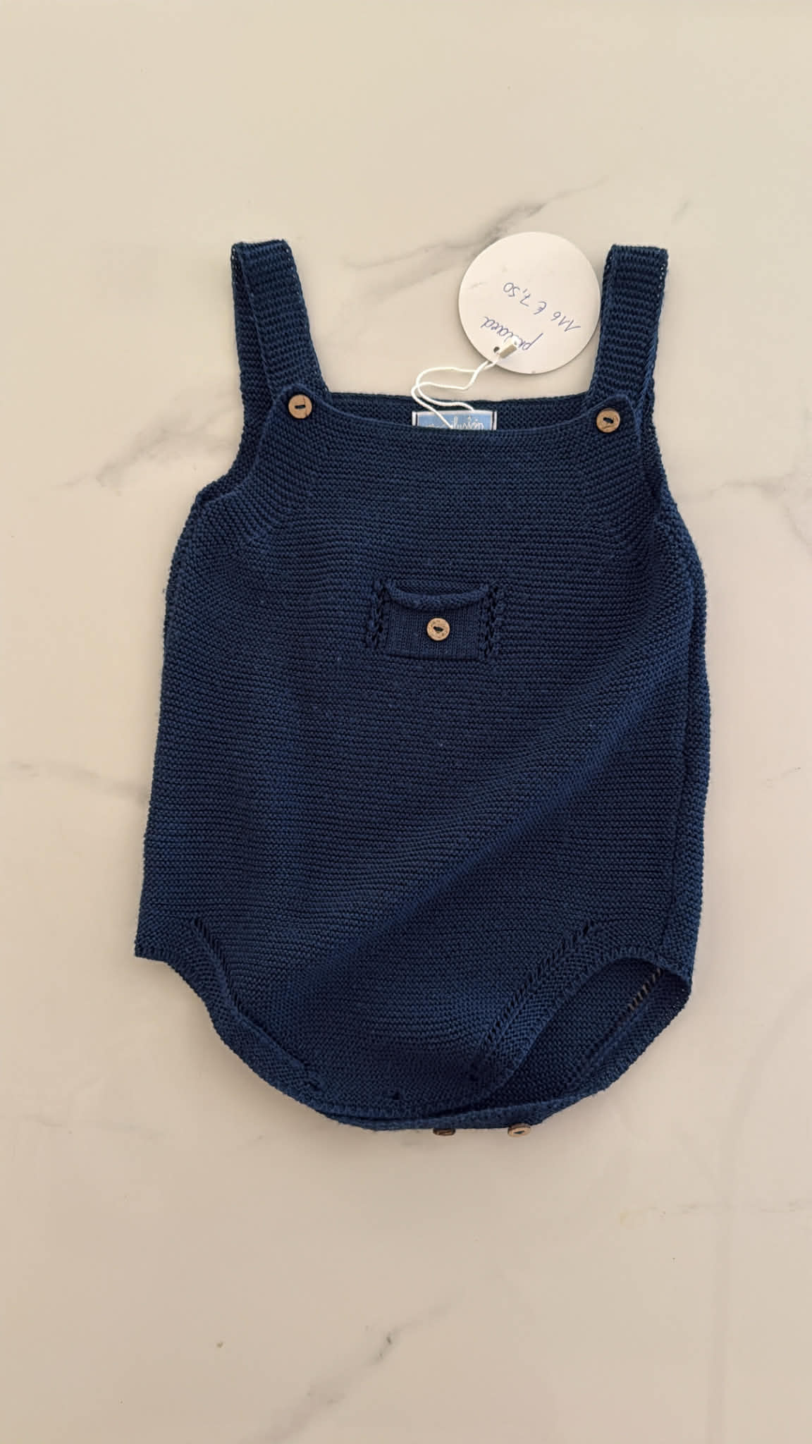 PRELOVED | bodysuit mac illusion