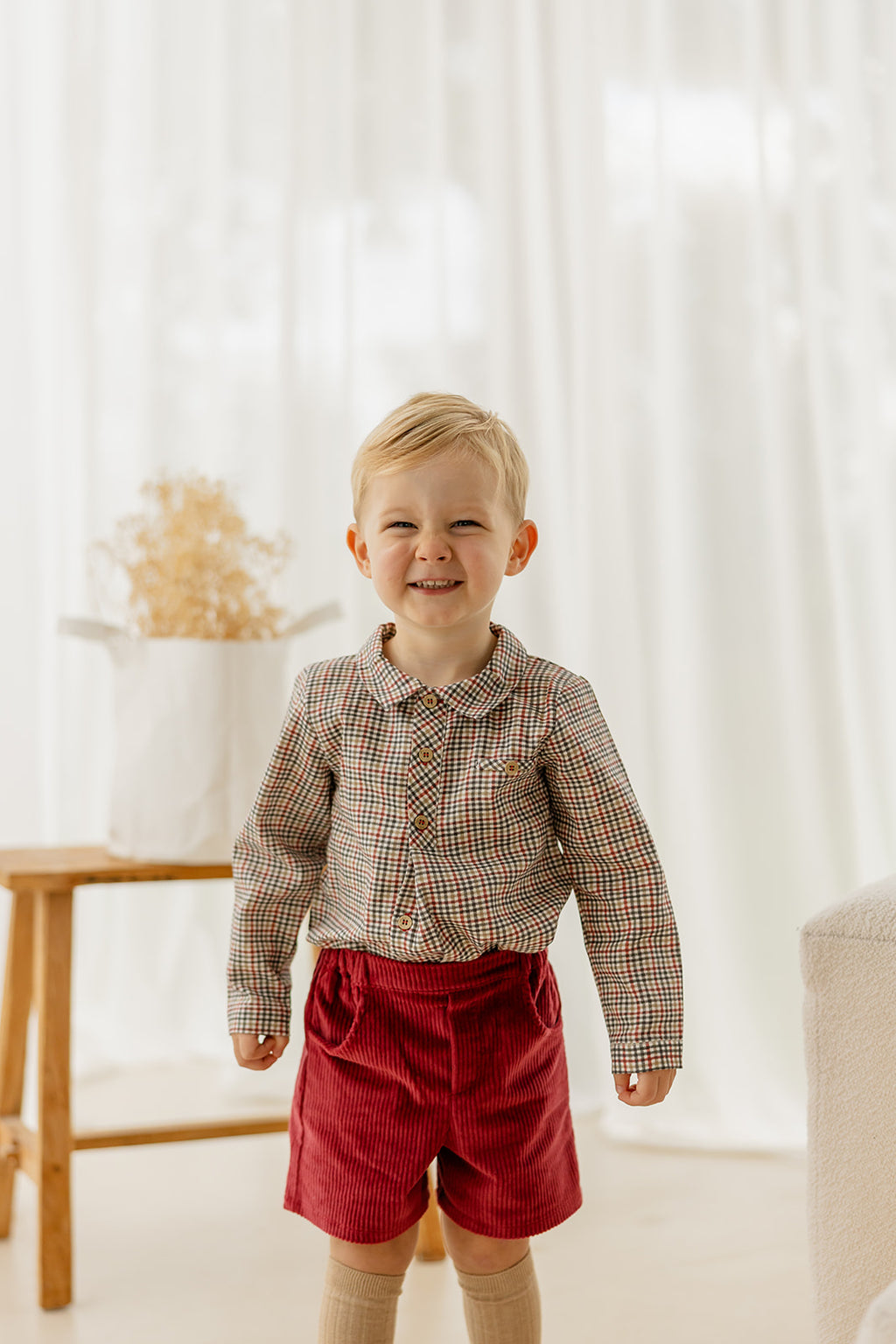 Babyphine – Set Danny