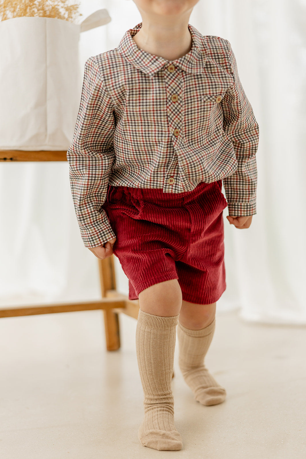 Babyphine – Set Danny
