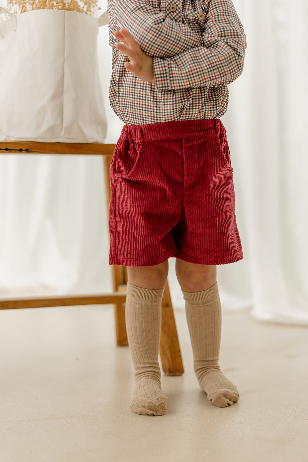 Babyphine – Set Danny