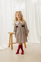 Babyphine – Jurk Eefje