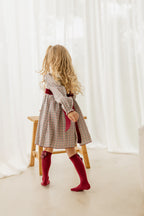 Babyphine – Jurk Eefje