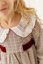 Babyphine – Jurk Eefje