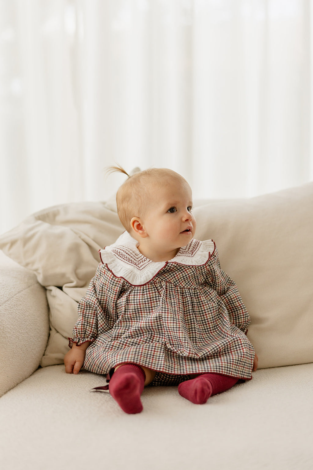 Babyphine – Set Lieke