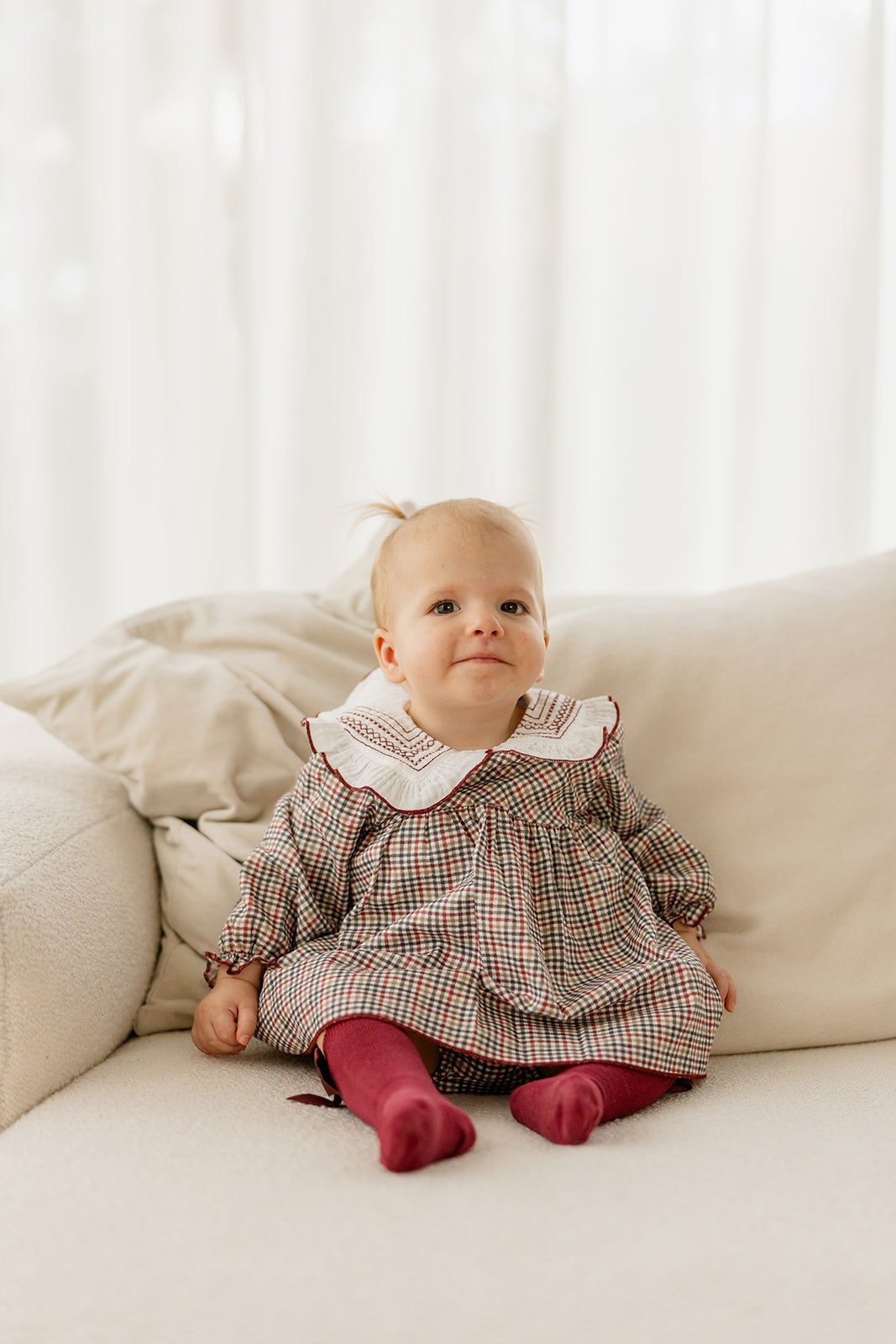 Babyphine – Set Lieke
