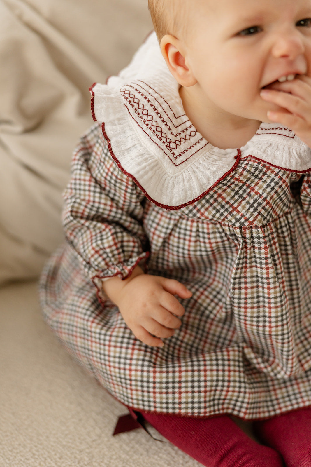 Babyphine – Set Lieke