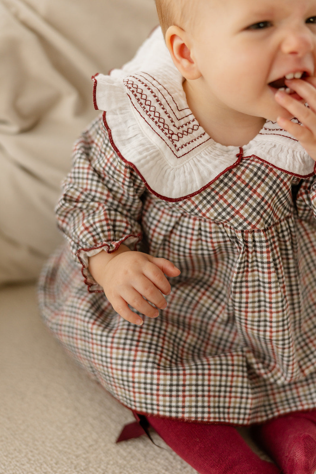 Babyphine – Set Lieke