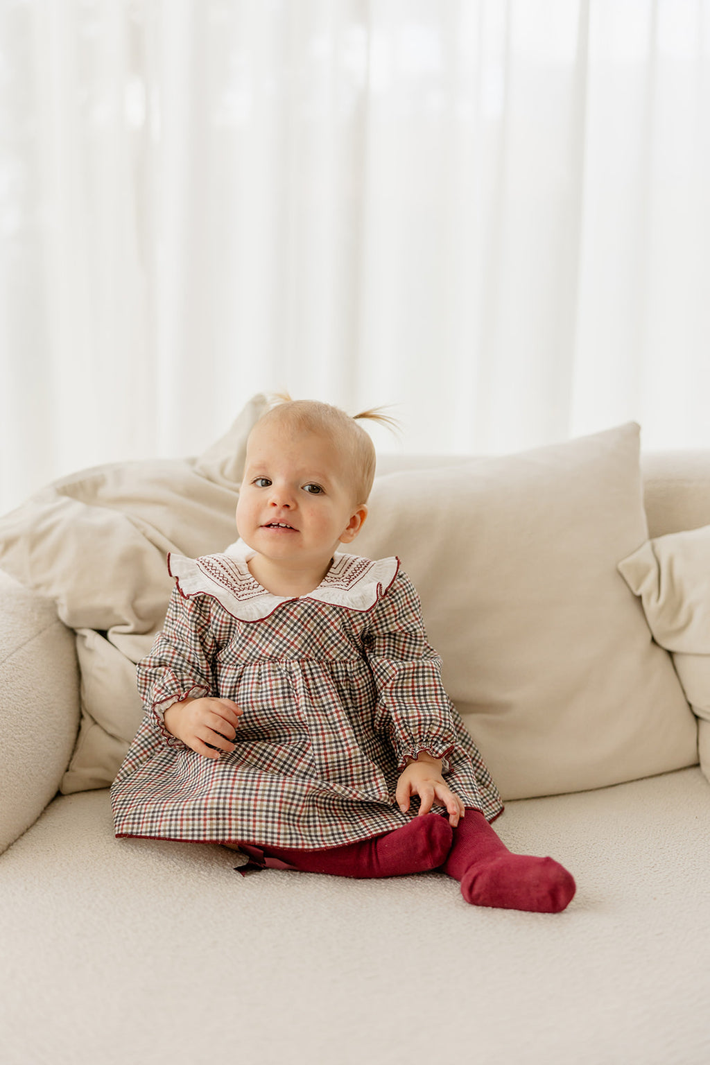 Babyphine – Set Lieke