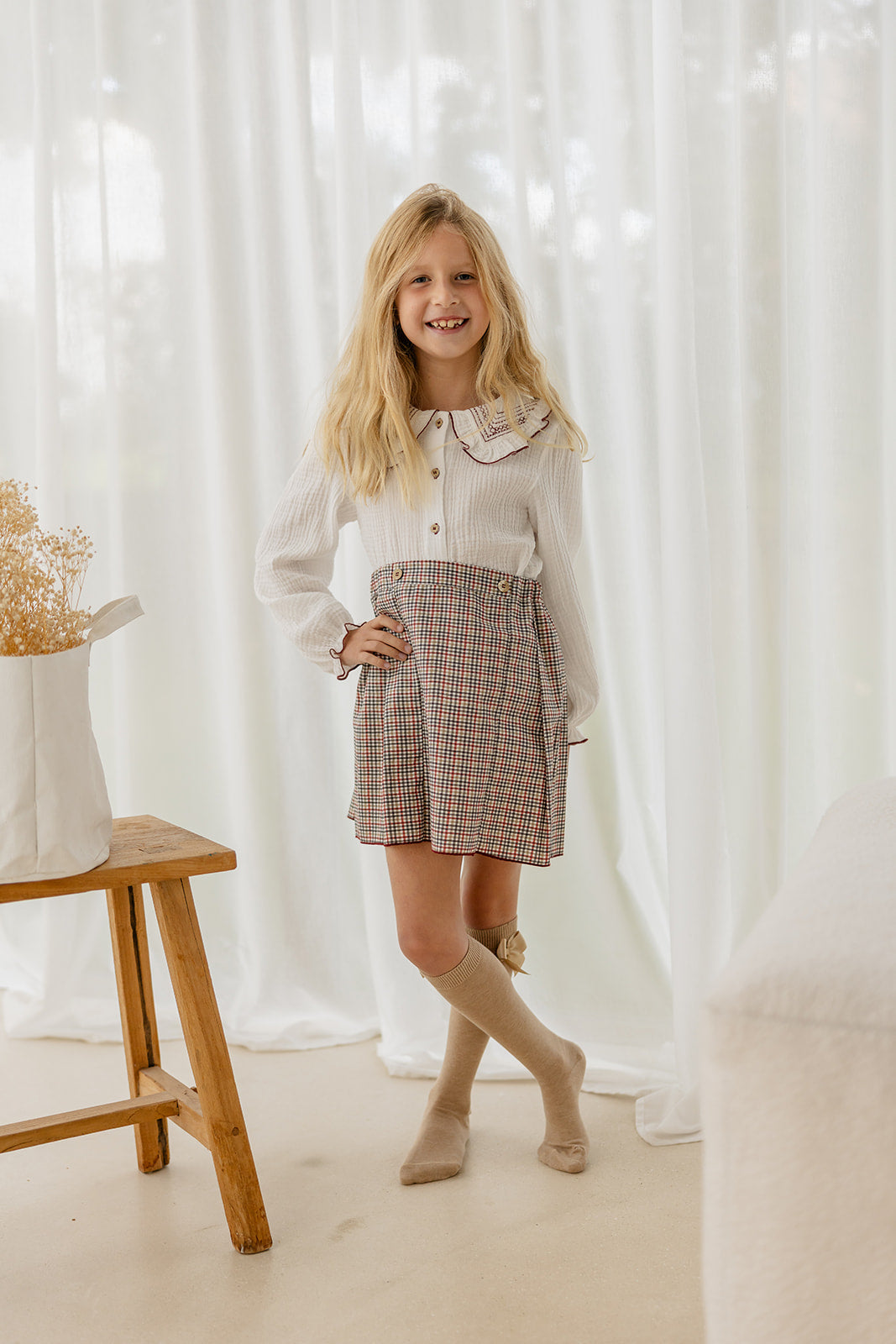 Babyphine – Set Bauke