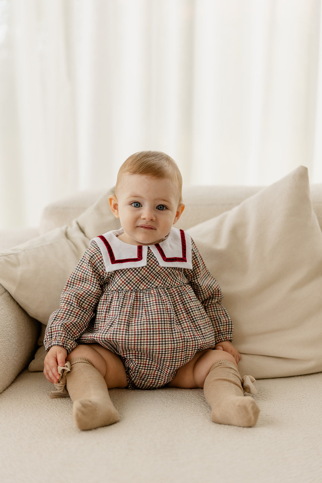 Babyphine – Romper Liliana