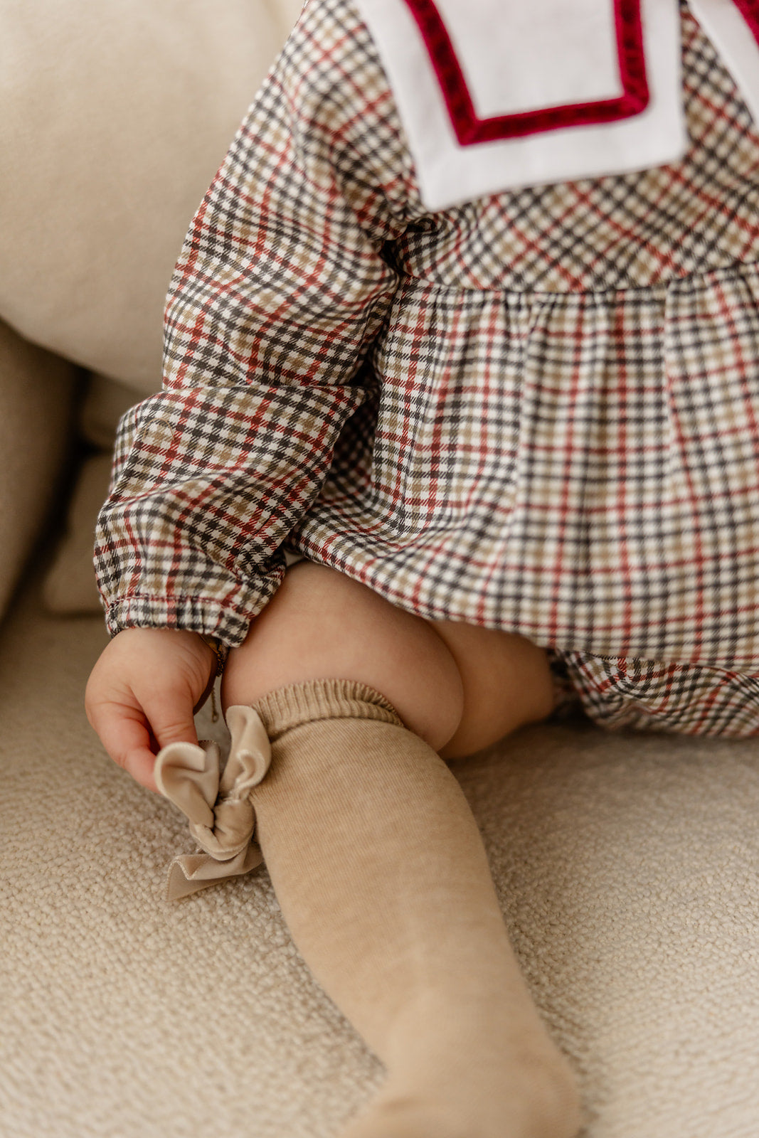 Babyphine – Romper Liliana