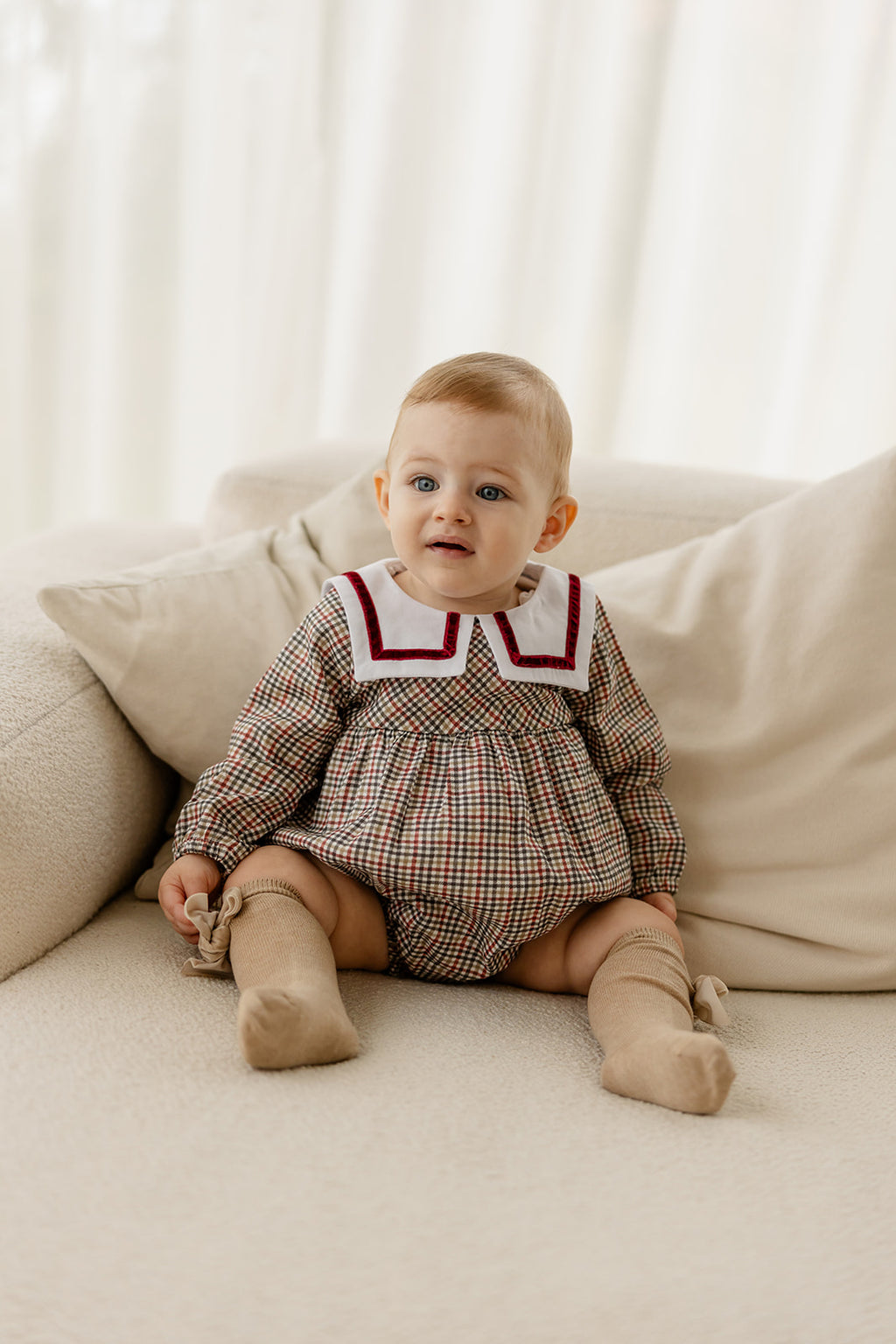 Babyphine – Romper Liliana