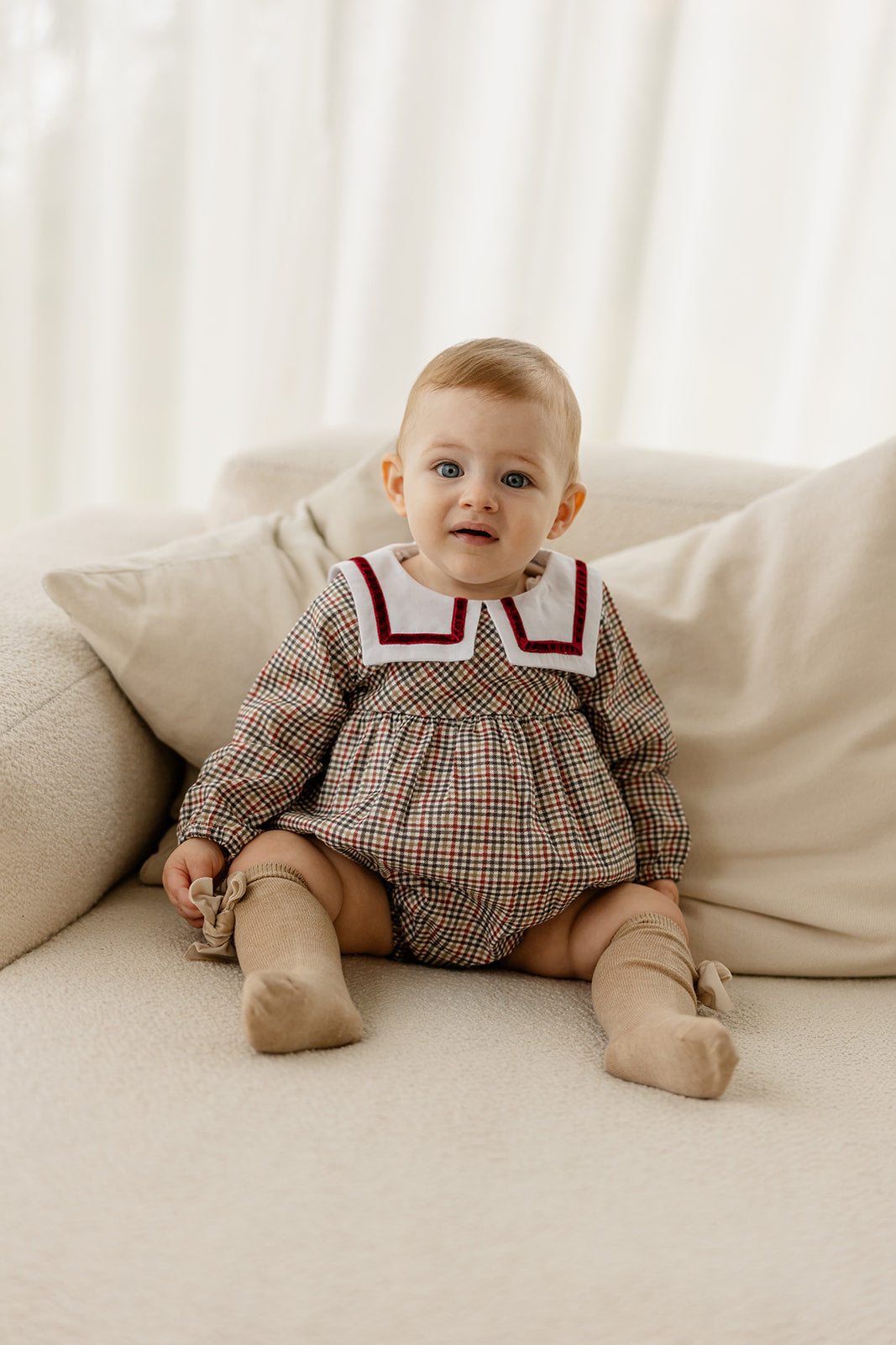 Babyphine – Romper Liliana
