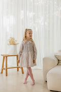 Babyphine – Jurk Aylin roze