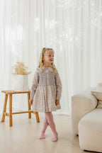 Babyphine – Jurk Aylin roze