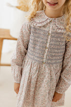 Babyphine – Jurk Aylin roze