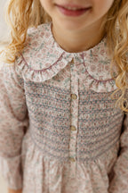 Babyphine – Jurk Aylin roze