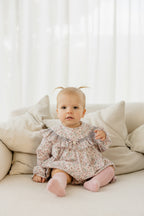 Babyphine – Set Juna roze