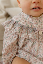 Babyphine – Set Juna roze
