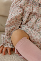 Babyphine – Set Juna roze