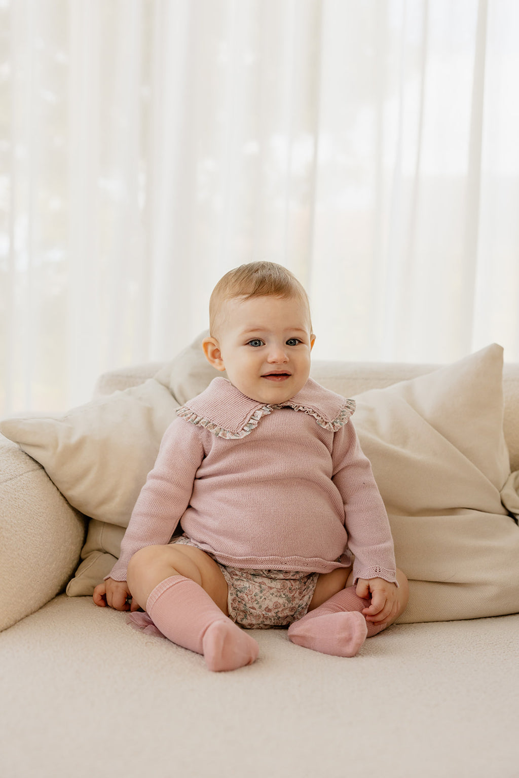 Babyphine – Newbornset Elara