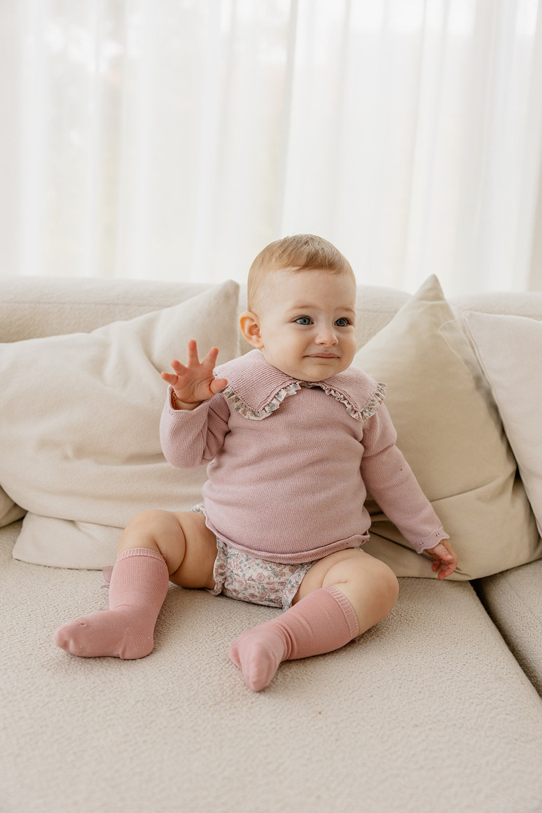 Babyphine – Newbornset Elara