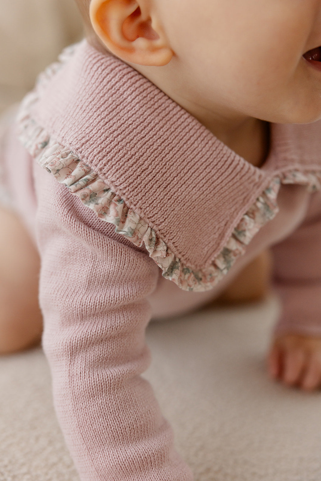 Babyphine – Newbornset Elara