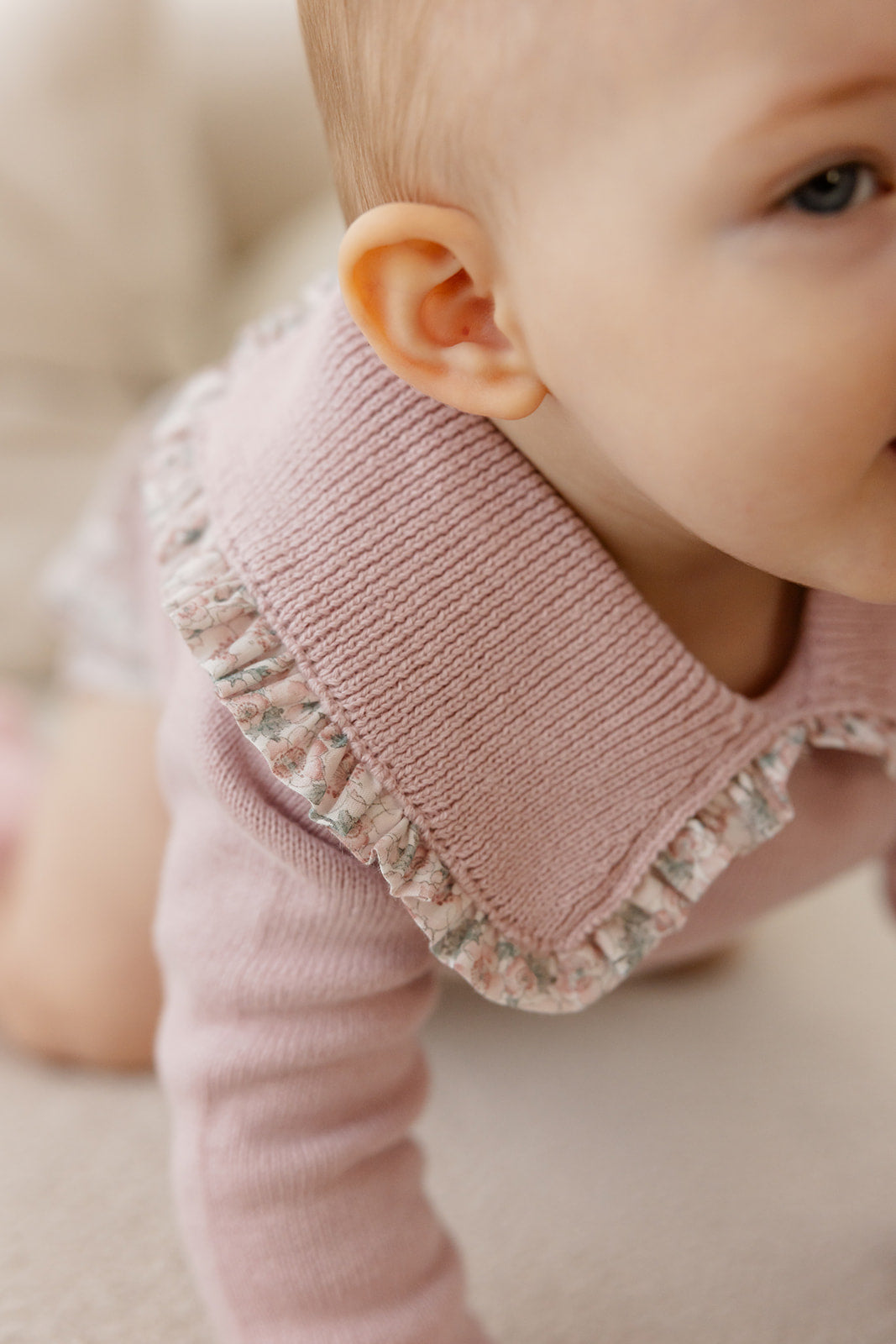 Babyphine – Newbornset Elara