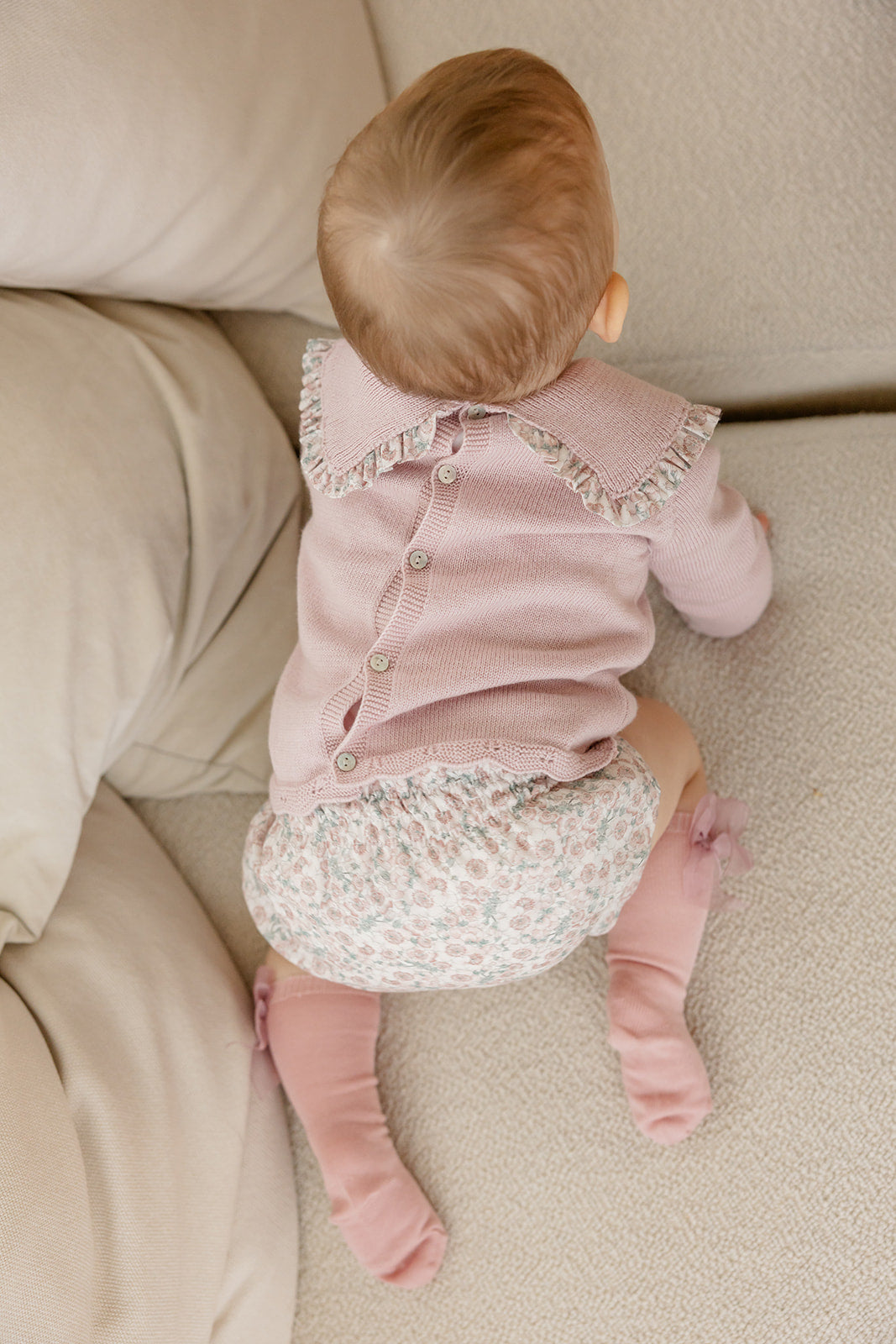 Babyphine – Newbornset Elara