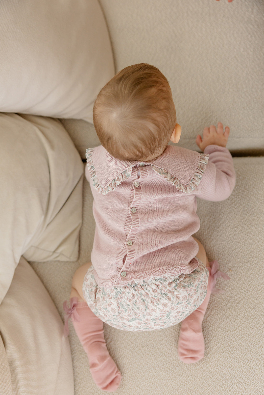 Babyphine – Newbornset Elara