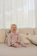 Babyphine – Jurk Samira