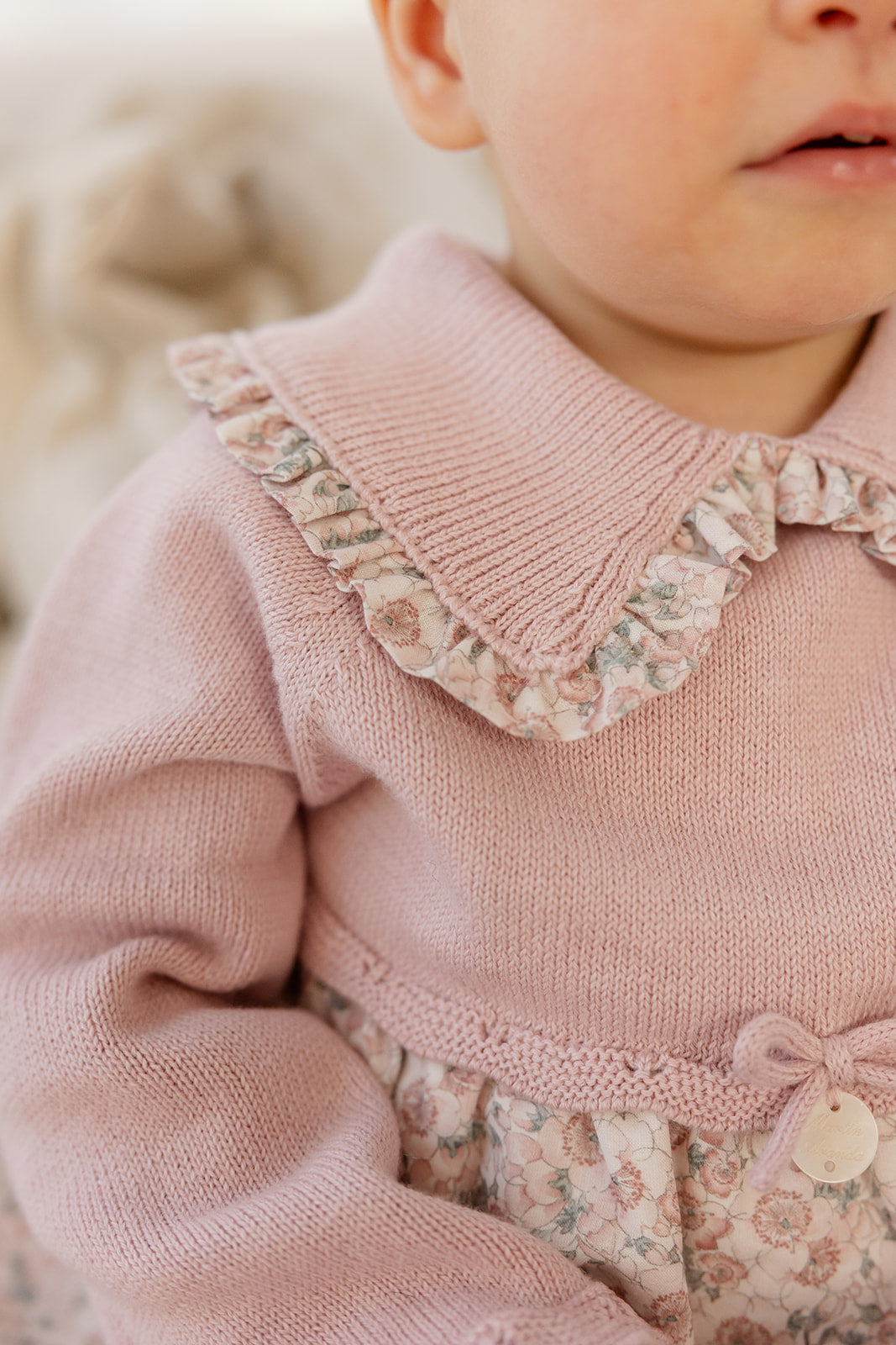 Babyphine – Jurk Samira
