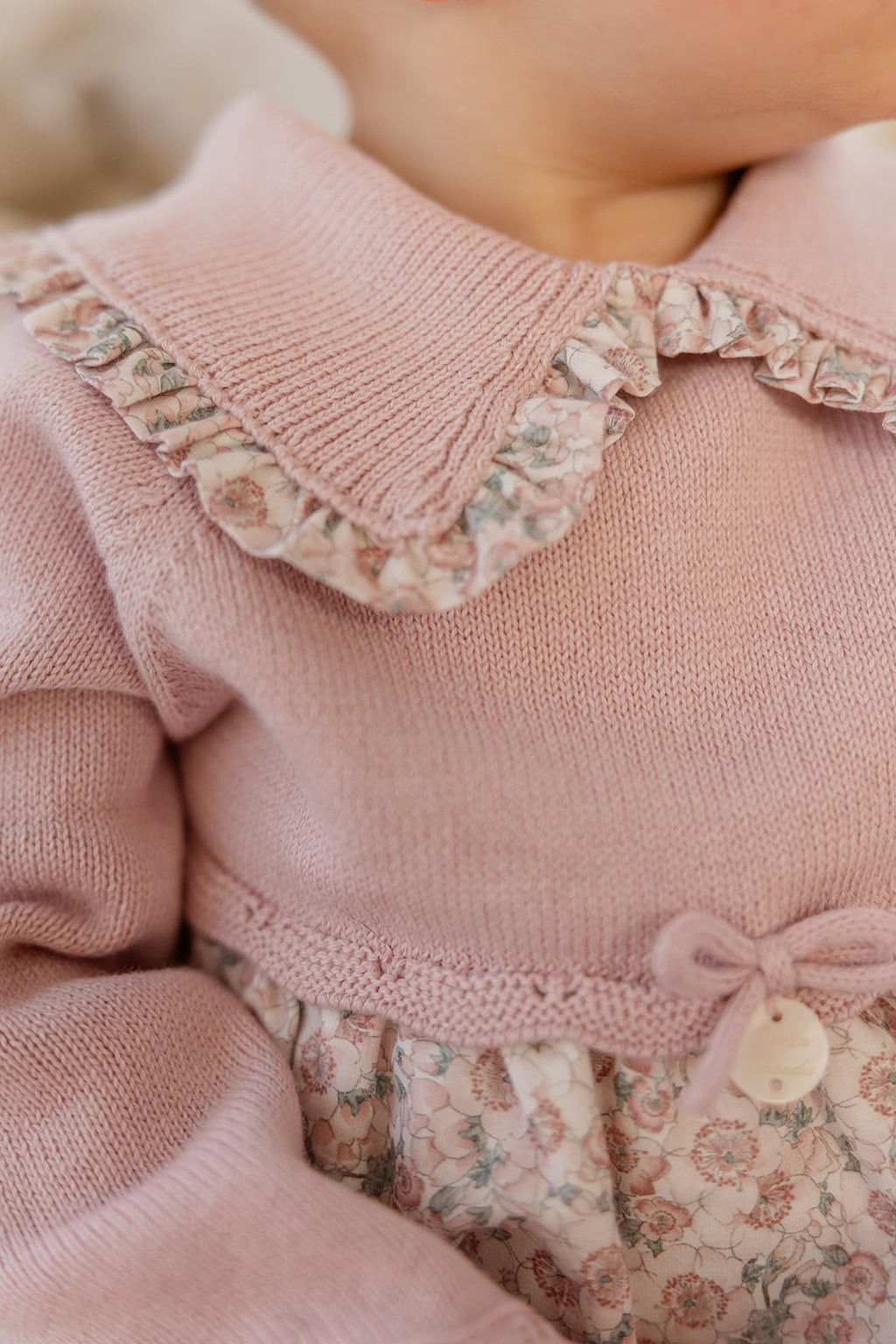 Babyphine – Jurk Samira