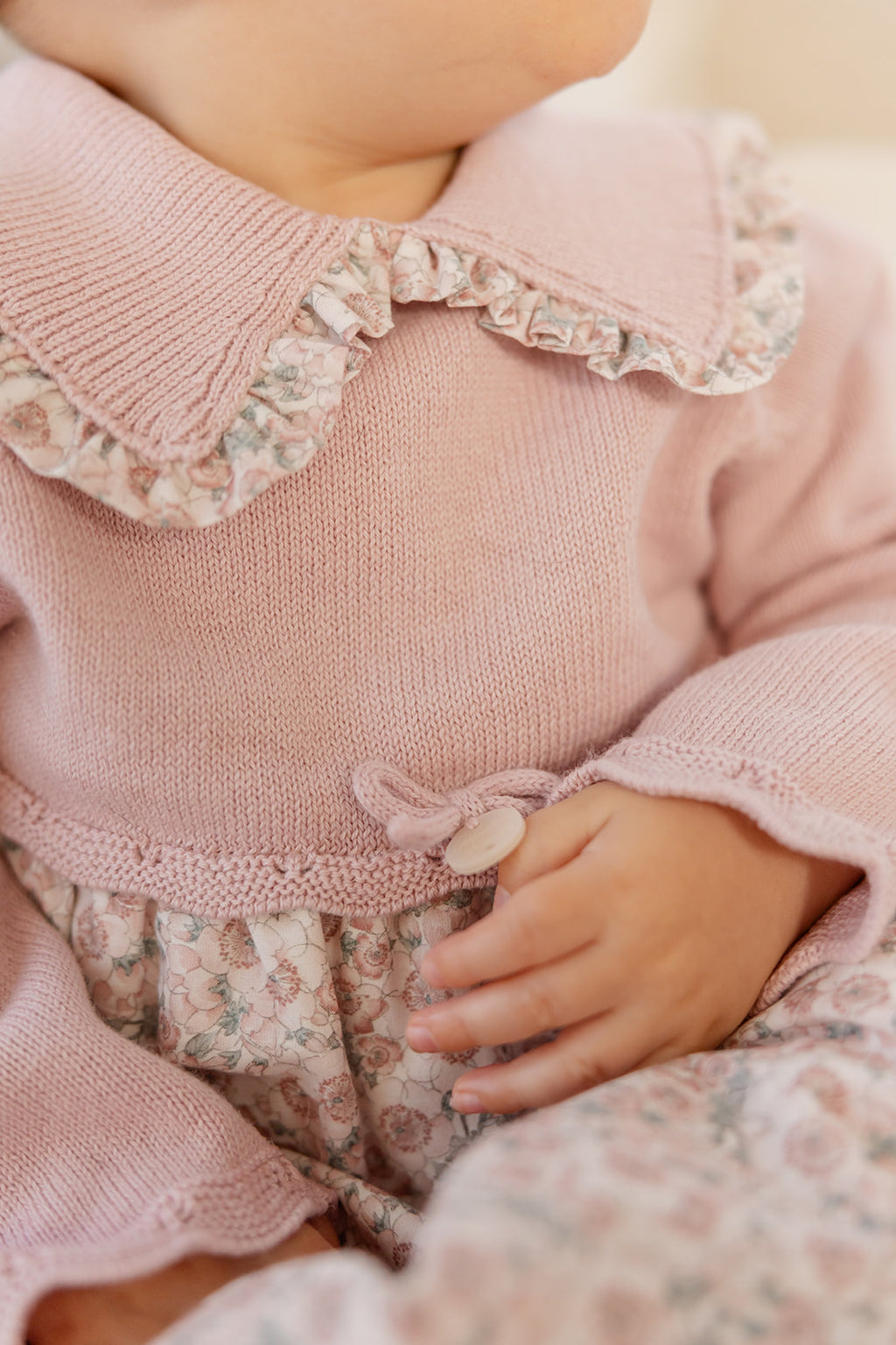 Babyphine – Jurk Samira