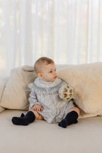 Babyphine – Set Juna babyblauw