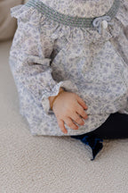 Babyphine – Set Juna babyblauw
