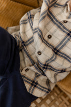 Babyphine – Hemd Toon + Broek Aiden
