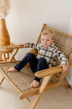 Babyphine – Hemd Toon + Broek Aiden