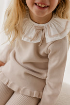 Babyphine – Set Julliette zand