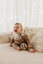Babyphine – Set Julliette hazelnoot
