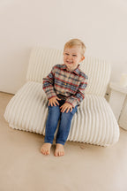 Babyphine – Hemd Liam + Broek Shania
