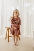 Babyphine – Mommy & me jurk Alix