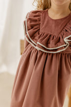 Babyphine – Mommy & me jurk Alix