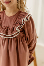 Babyphine – Mommy & me jurk Alix