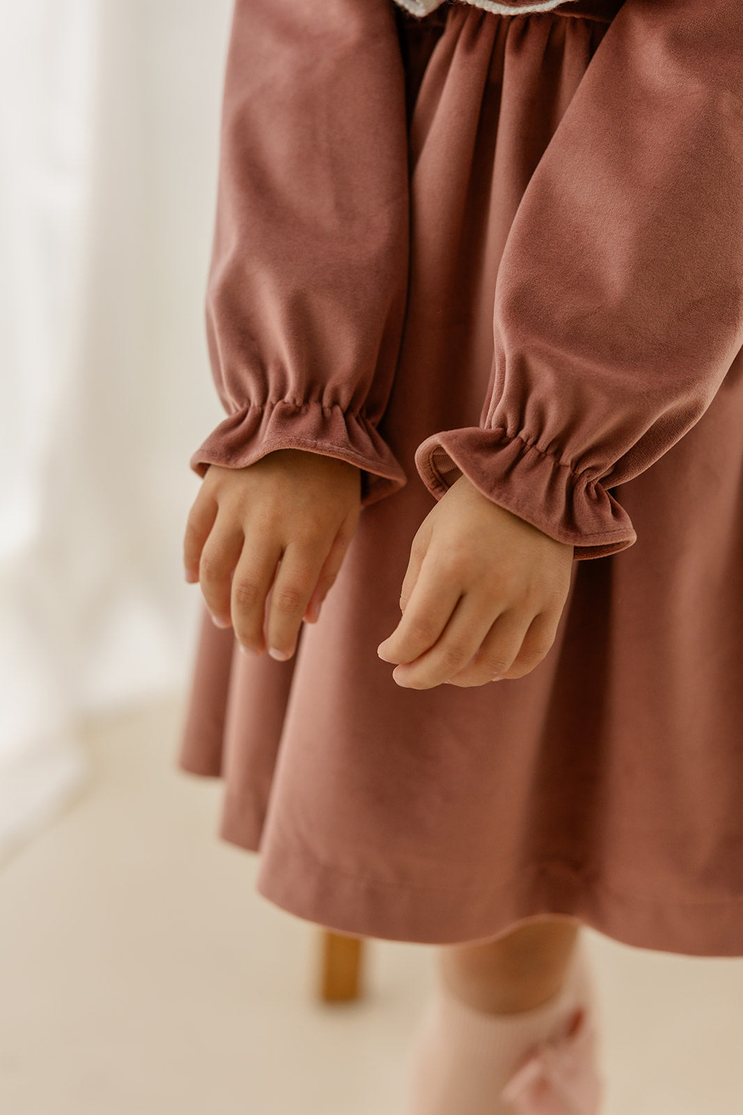 Babyphine – Mommy & me jurk Alix