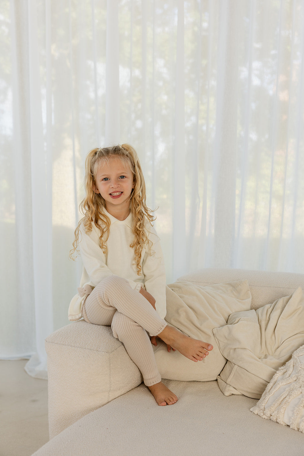 Babyphine – Set Maya beige