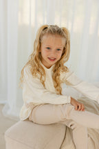 Babyphine – Set Maya beige