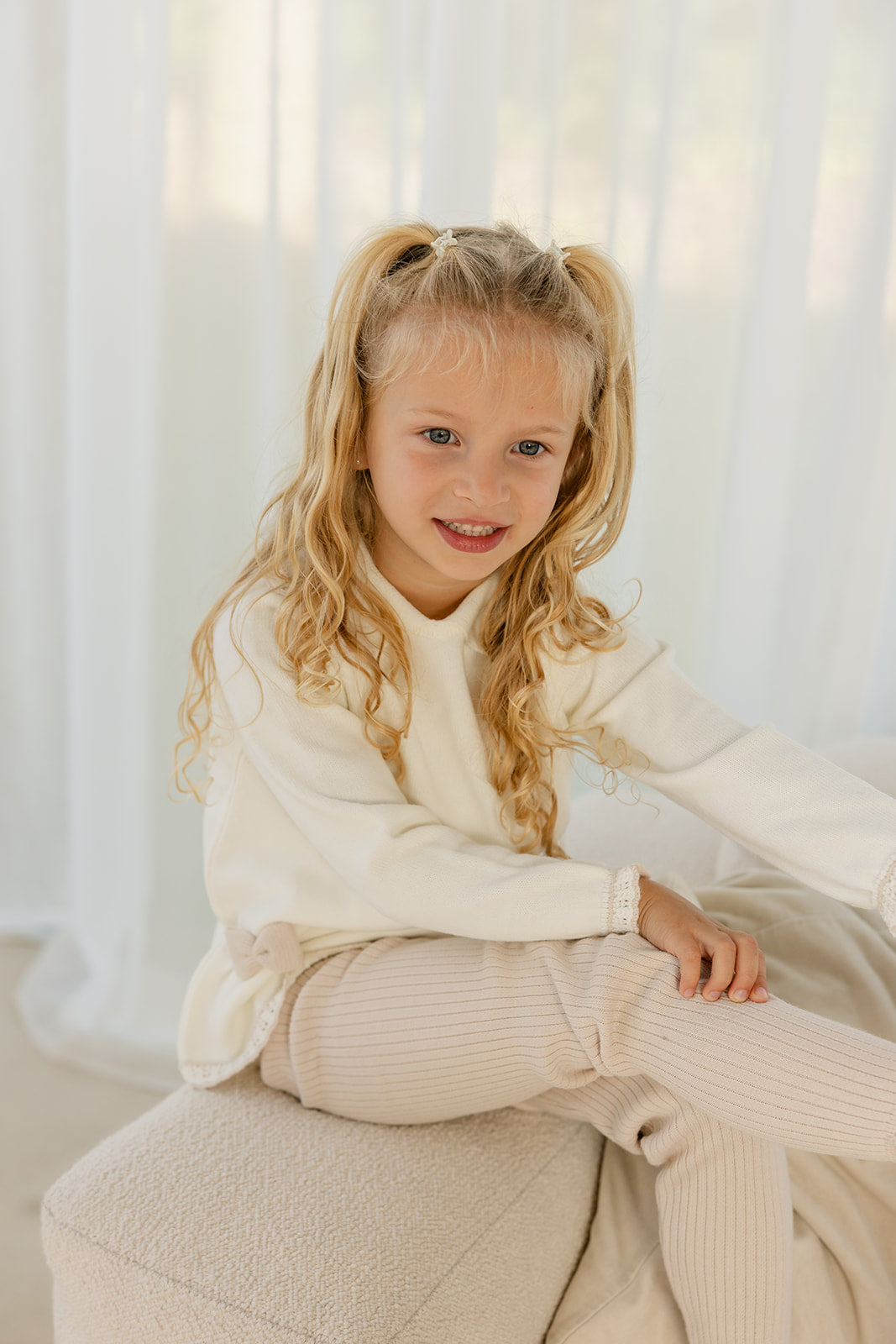Babyphine – Set Maya beige