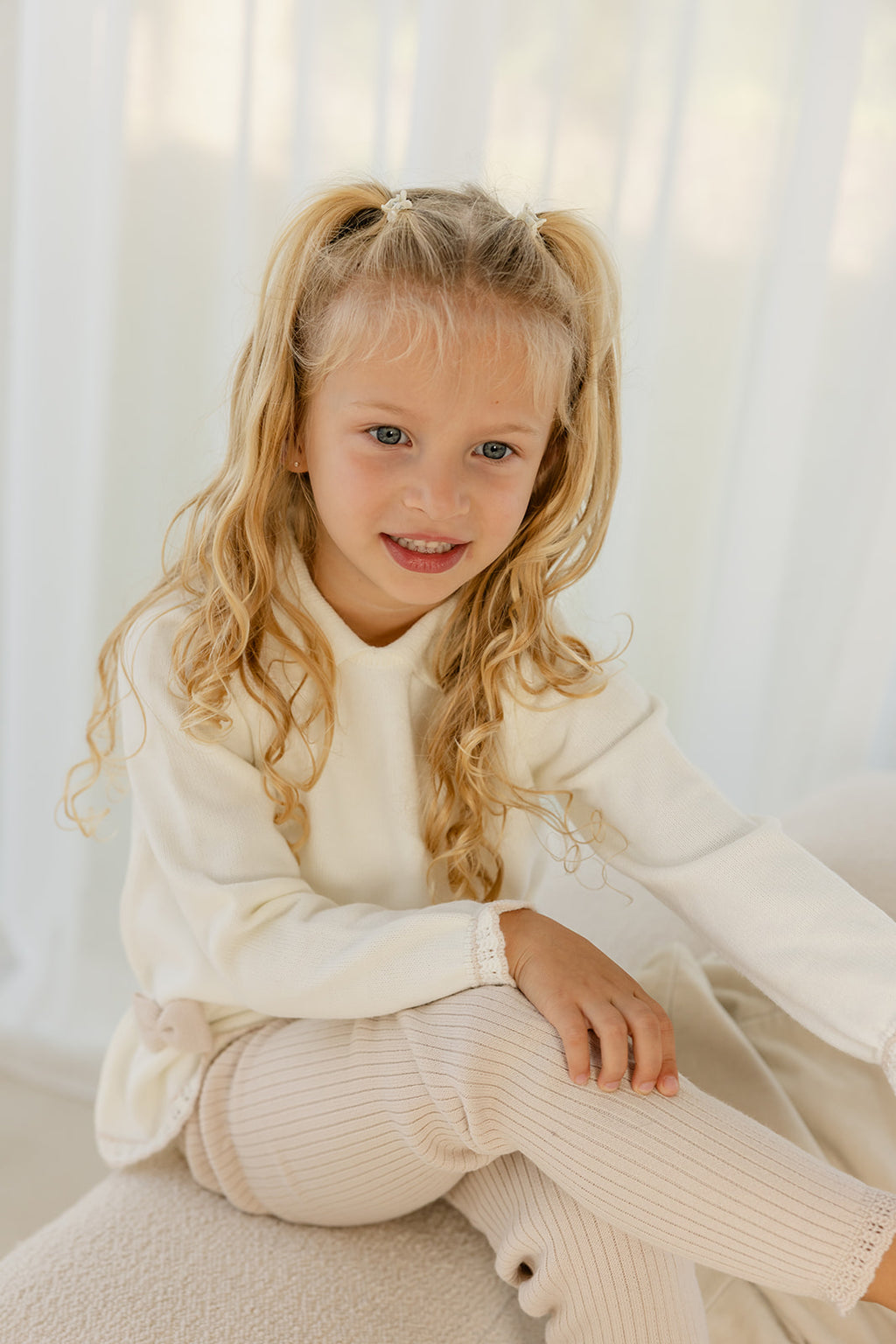 Babyphine – Set Maya beige