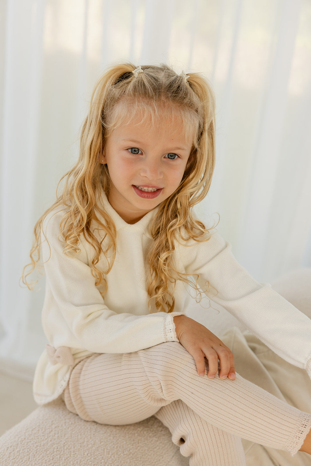 Babyphine – Set Maya beige